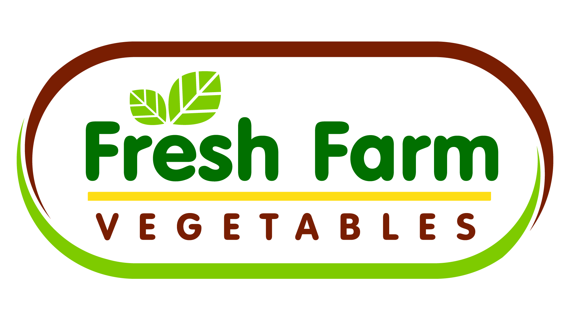 Fresh Farm Vegetables